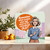 Funny Birthday Card for Her – “Remember When People Your Age Used to Be Considered Old?” – 145mm x 145mm Square Greeting Card with Kraft Envelope – Humor Card for Women, Friends, Mom