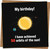 Funny 50th Birthday Card – 'I Have Achieved 50 Orbits of the Sun' Space Solar Theme – 145mm x 145mm – With Kraft Envelope – For Him Her Friend Dad Mum