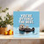 You're Otterly the Best Greeting Card, Cute Otter Pun, 145mm x 145mm, Blank Inside, Includes Kraft Envelope, Anniversary, Valentine, Birthday, Thank You