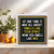 Funny Birthday Card – Smells Like Teen Spirit Now You Smell Like Wee – 145mm x 145mm Square Greeting Card with Kraft Envelope – Humorous Card for Him Her Friends