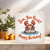 Son Birthday Card - Son, You Rock! Happy Birthday! Cute Crab Cartoon, Funny Square Greeting Card, 145mm x 145mm, Includes Kraft Envelope