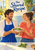 Two smiling adults pass a bowl of green pesto at a bright kitchen counter beneath the title The Shared Recipe.