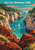 Small cream-sailed boat on a turquoise inlet between pink cliffs, with green vegetation, coral clouds, rust-red foreground rocks, and title lettering.