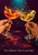 Two hands clink coupe glasses with orange and amber drinks, citrus twists, and a golden splash against a dark plum background; title below.