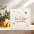 Son-in-Law Birthday Card – Fantastic Son in Law Design with Gold Stars – 145mm x 145mm Square Greeting Card with Kraft Envelope