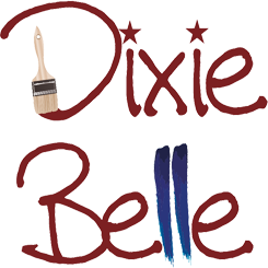 Trim #TR009 - Dixie Belle Paint Company