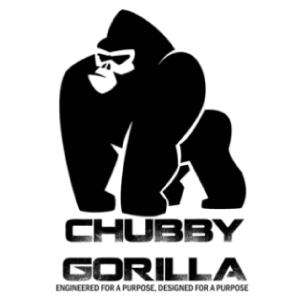 Chubby Gorilla