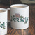 Herself Mug
