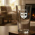 Irish Coat of Arms Pint Glass