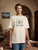 Irish Coat of Arms Tee Shirt in Natural