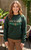 Irish Bordered Knot Sweatshirt