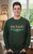 Irish Bordered Knot Sweatshirt