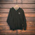 Irish Shamrock Windshirt