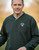 Irish Shamrock Windshirt