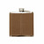 Harp Leather Flask