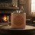 Harp Leather Flask