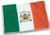 Irish Coat of Arms Ireland Flag - 3x5 feet