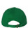 Kelly Shamrock Cap - Kelly Green
