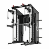 Commercial Smith Machine II