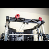 Multifunctional Smith Machine