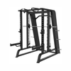 Counterbalanced Smith Machine