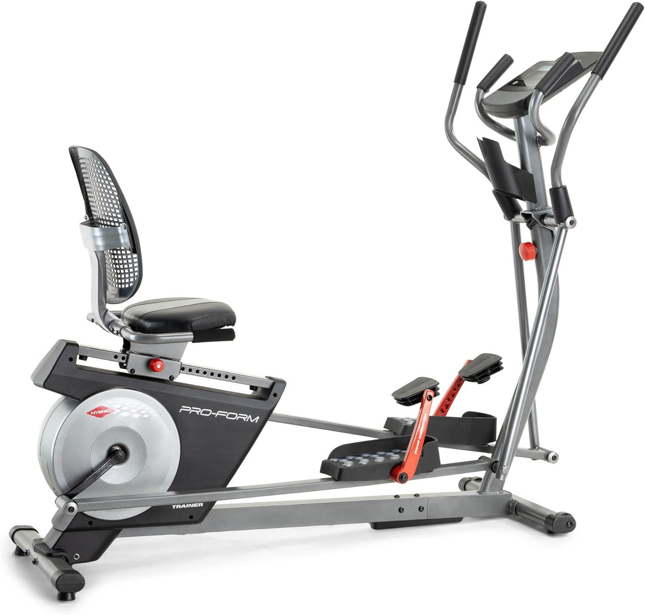Exercise Bike Proform Hybrid Trainer Xt Reviews Hybrid Trainer XT