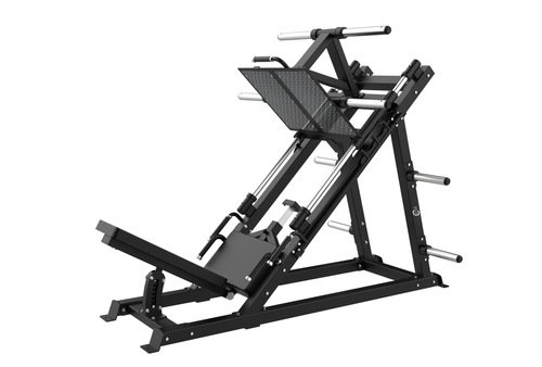 45 Degree Leg Press