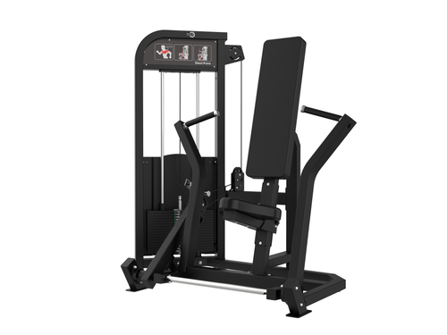 Seated Chest Press