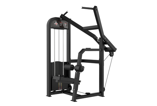 Lat Pulldown Lat Pulldown