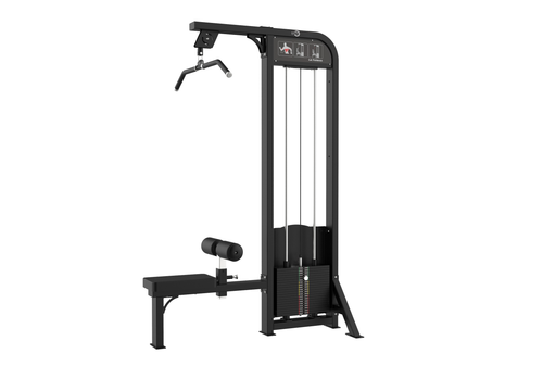 Lat Pulldown V2