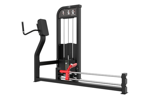 Glute Machine V1