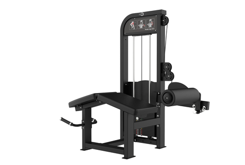 Prone Leg Curl Prone Leg Curl