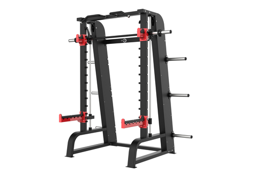 Commercial Smith Machine