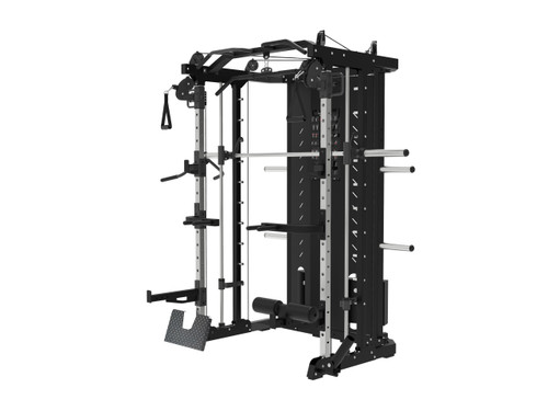 Multi Functional Trainer 6 Multi Functional Trainer 6