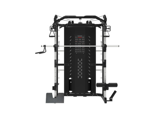 Multi Functional Trainer 6 Multi Functional Trainer 6
