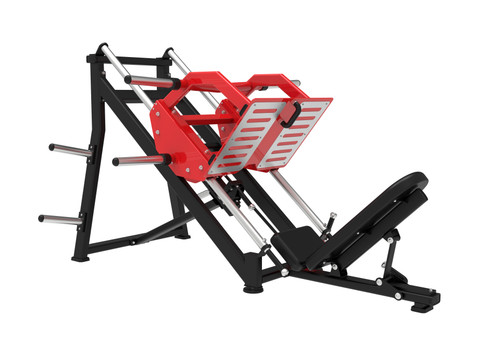 45 Degree Leg Press V1