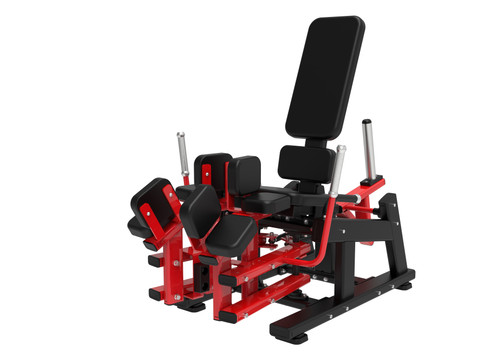 Adductor machine