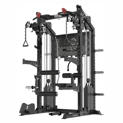 Power Rack