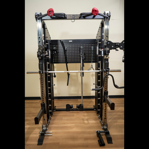 Commercial Smith Machine II