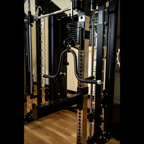 Commercial Smith Machine II