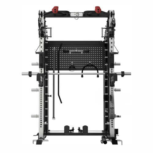 Commercial Smith Machine II
