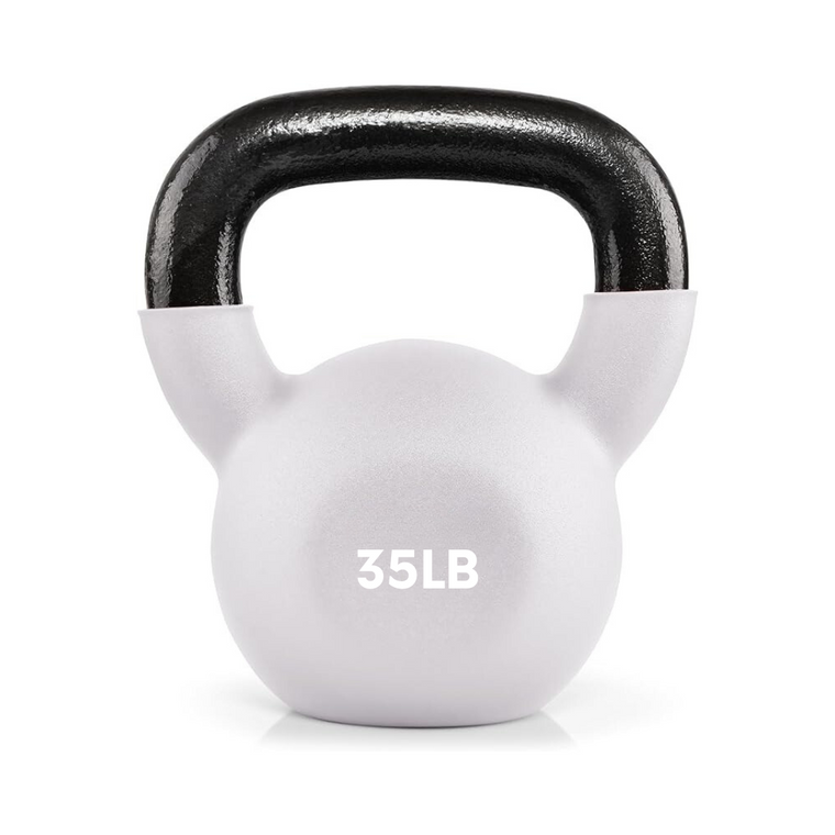 35LB Neoprene Kettlebell