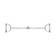 Straight D Handle Bar