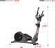 Magnetic Elliptical Trainer