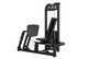 Horizontal Leg Press