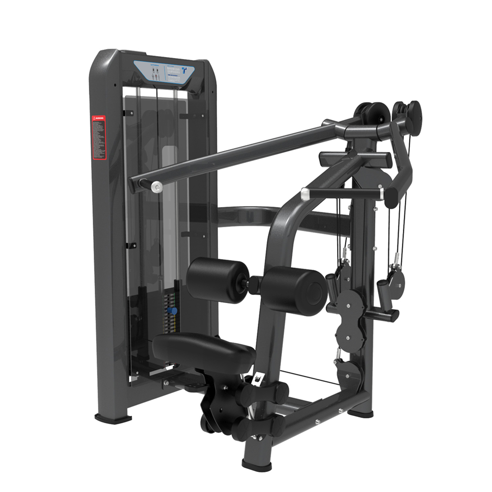 Lat pulldown v1