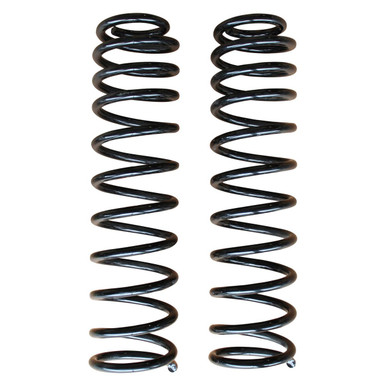 Freedom Off-Road 3" Front Lift Springs #FO-J105F30