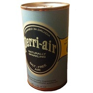 Perri-air, for Pollution-Free Breathing