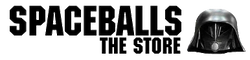 Spaceballs the Store