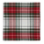 Plaid Napkins